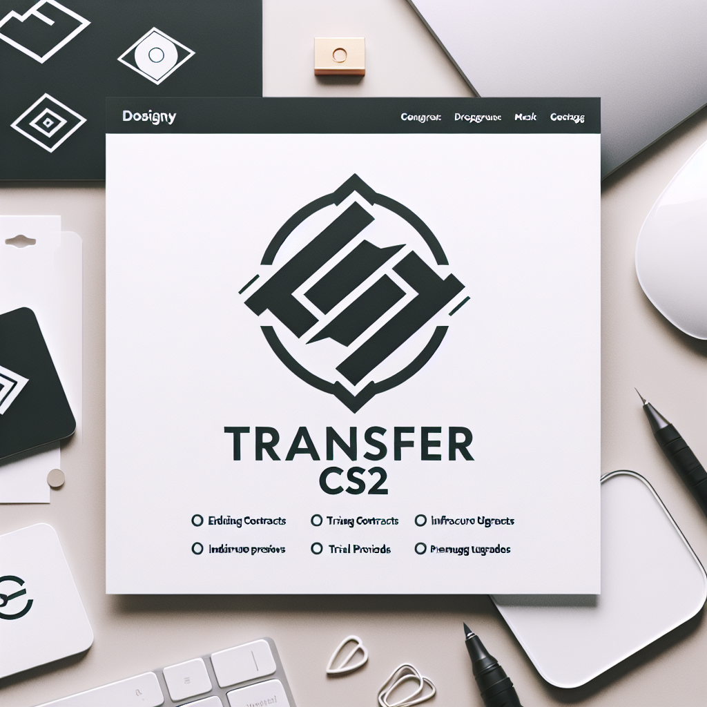 Transfer CS2